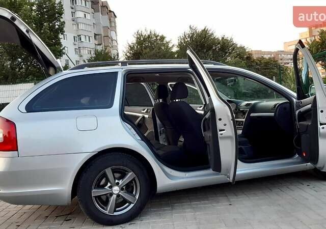 Шкода Октавія, об'ємом двигуна 0 л та пробігом 217 тис. км за 7000 $, фото 4 на Automoto.ua