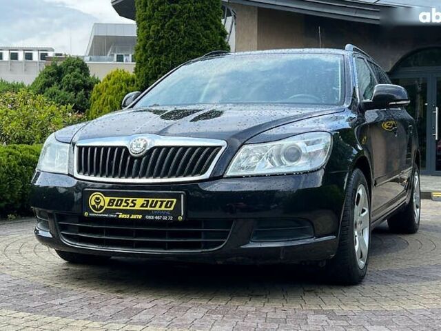 Шкода Октавия, объемом двигателя 1.6 л и пробегом 268 тыс. км за 8450 $, фото 2 на Automoto.ua