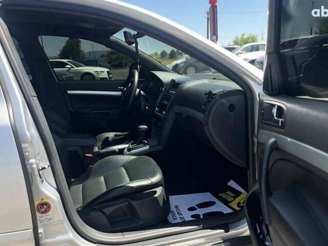 Шкода Октавия, объемом двигателя 2 л и пробегом 243 тыс. км за 11800 $, фото 23 на Automoto.ua