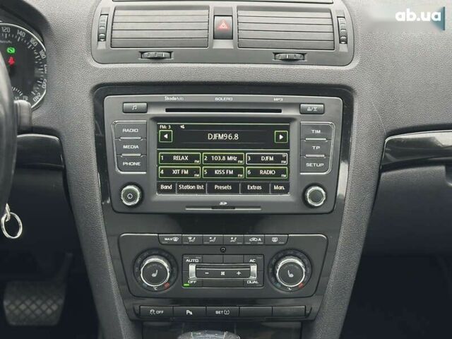 Шкода Октавия, объемом двигателя 1.8 л и пробегом 231 тыс. км за 9350 $, фото 25 на Automoto.ua