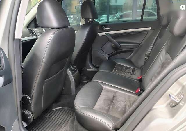 Шкода Октавия, объемом двигателя 0 л и пробегом 262 тыс. км за 8700 $, фото 18 на Automoto.ua