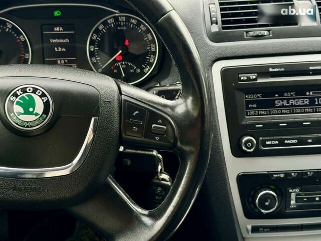 Шкода Октавія, об'ємом двигуна 1.4 л та пробігом 177 тис. км за 8500 $, фото 17 на Automoto.ua