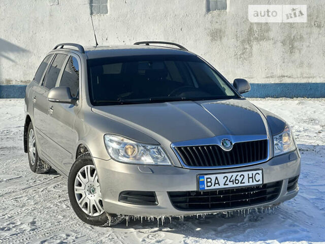 Шкода Октавія, об'ємом двигуна 1.39 л та пробігом 150 тис. км за 7700 $, фото 24 на Automoto.ua