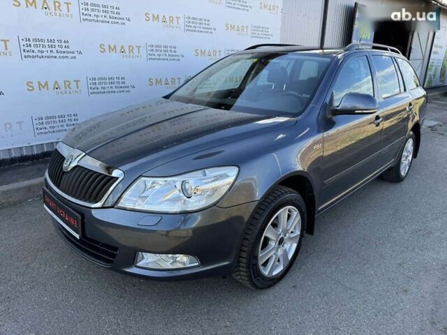Шкода Октавия, объемом двигателя 1.8 л и пробегом 150 тыс. км за 9350 $, фото 1 на Automoto.ua