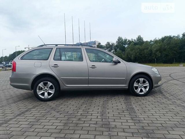 Шкода Октавия, объемом двигателя 1.9 л и пробегом 265 тыс. км за 7700 $, фото 16 на Automoto.ua