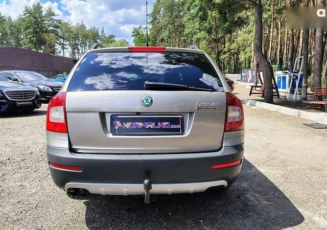 Шкода Октавия, объемом двигателя 0 л и пробегом 262 тыс. км за 8700 $, фото 9 на Automoto.ua