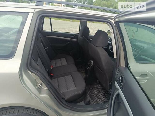 Шкода Октавия, объемом двигателя 1.9 л и пробегом 265 тыс. км за 7700 $, фото 34 на Automoto.ua