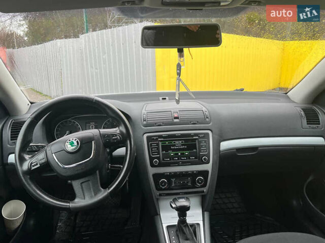 Шкода Октавия, объемом двигателя 0 л и пробегом 250 тыс. км за 7700 $, фото 8 на Automoto.ua