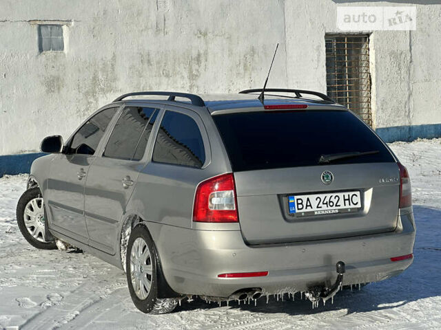 Шкода Октавія, об'ємом двигуна 1.39 л та пробігом 150 тис. км за 7700 $, фото 2 на Automoto.ua