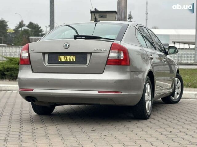 Шкода Октавия, объемом двигателя 1.8 л и пробегом 231 тыс. км за 9350 $, фото 18 на Automoto.ua