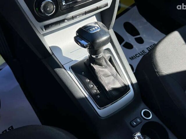 Шкода Октавия, объемом двигателя 1.6 л и пробегом 330 тыс. км за 7490 $, фото 17 на Automoto.ua