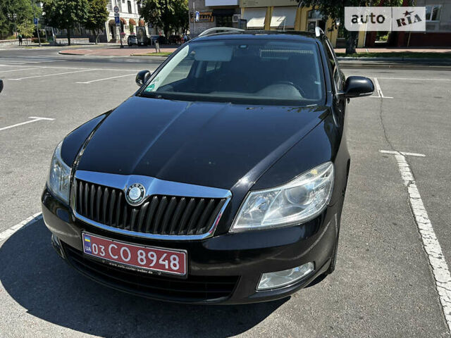 Шкода Октавія, об'ємом двигуна 1.6 л та пробігом 259 тис. км за 9399 $, фото 3 на Automoto.ua