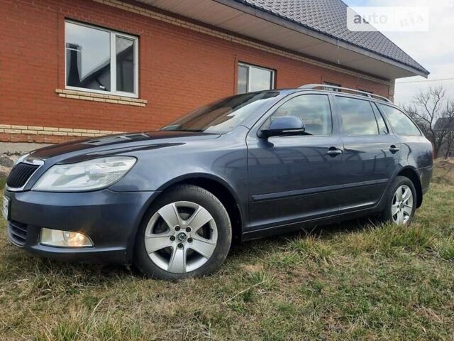 Шкода Октавія, об'ємом двигуна 1.6 л та пробігом 349 тис. км за 8300 $, фото 7 на Automoto.ua