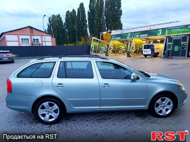 Шкода Октавия, объемом двигателя 1.4 л и пробегом 190 тыс. км за 7200 $, фото 3 на Automoto.ua