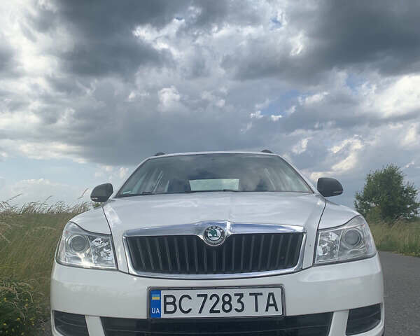 Шкода Октавия, объемом двигателя 1.4 л и пробегом 223 тыс. км за 6450 $, фото 3 на Automoto.ua