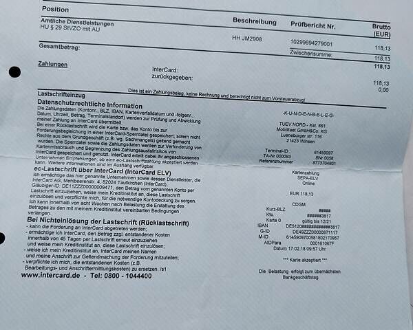 Шкода Октавія, об'ємом двигуна 2 л та пробігом 211 тис. км за 8800 $, фото 25 на Automoto.ua