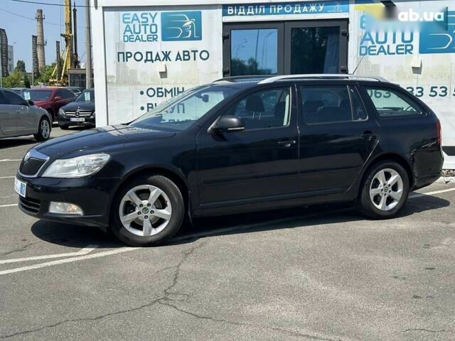 Шкода Октавия, объемом двигателя 1.4 л и пробегом 285 тыс. км за 6990 $, фото 7 на Automoto.ua