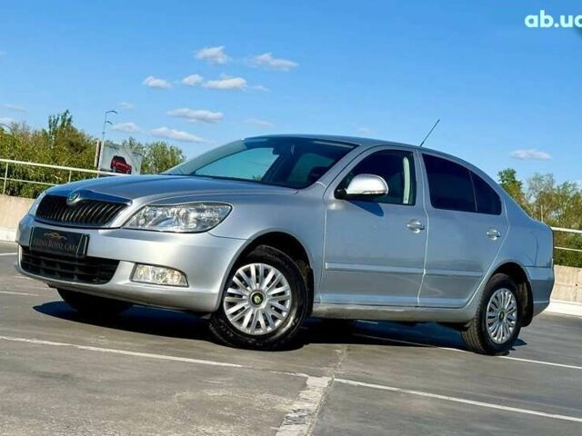 Шкода Октавия, объемом двигателя 1.8 л и пробегом 150 тыс. км за 7500 $, фото 4 на Automoto.ua