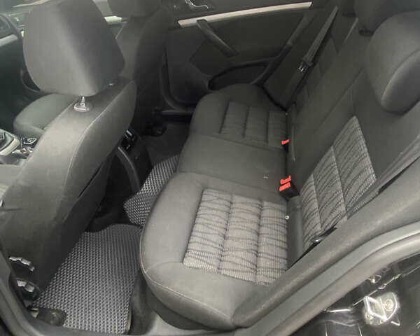 Шкода Октавія, об'ємом двигуна 1.8 л та пробігом 200 тис. км за 9000 $, фото 6 на Automoto.ua