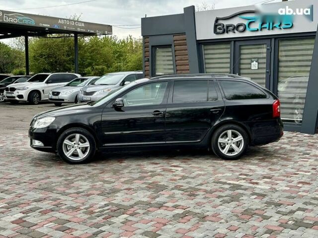 Шкода Октавія, об'ємом двигуна 1.4 л та пробігом 177 тис. км за 8500 $, фото 5 на Automoto.ua
