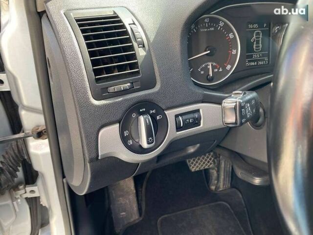 Шкода Октавия, объемом двигателя 1.8 л и пробегом 251 тыс. км за 8000 $, фото 12 на Automoto.ua