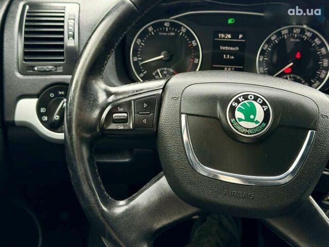 Шкода Октавія, об'ємом двигуна 1.4 л та пробігом 177 тис. км за 8500 $, фото 18 на Automoto.ua