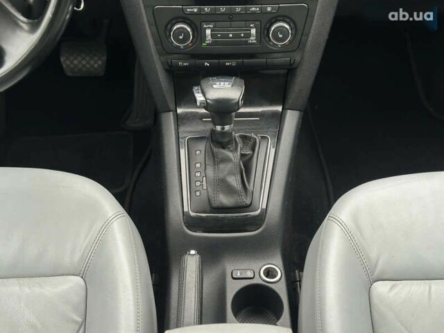 Шкода Октавия, объемом двигателя 1.8 л и пробегом 231 тыс. км за 9350 $, фото 26 на Automoto.ua