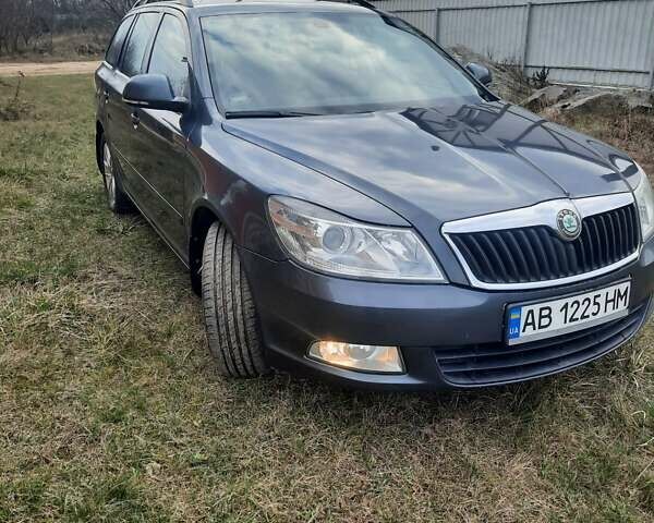 Шкода Октавія, об'ємом двигуна 1.6 л та пробігом 349 тис. км за 8300 $, фото 1 на Automoto.ua