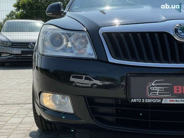 Шкода Октавія, об'ємом двигуна 1.4 л та пробігом 177 тис. км за 8455 $, фото 5 на Automoto.ua