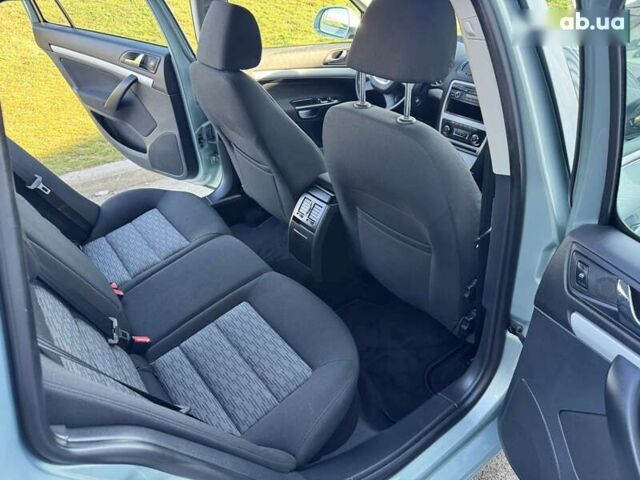 Шкода Октавия, объемом двигателя 1.8 л и пробегом 212 тыс. км за 8250 $, фото 19 на Automoto.ua