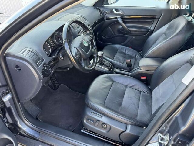 Шкода Октавия, объемом двигателя 1.8 л и пробегом 150 тыс. км за 9350 $, фото 24 на Automoto.ua