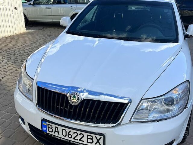 Шкода Октавия, объемом двигателя 1.9 л и пробегом 260 тыс. км за 4999 $, фото 1 на Automoto.ua