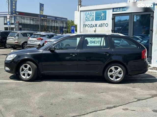 Шкода Октавия, объемом двигателя 1.4 л и пробегом 285 тыс. км за 6990 $, фото 6 на Automoto.ua