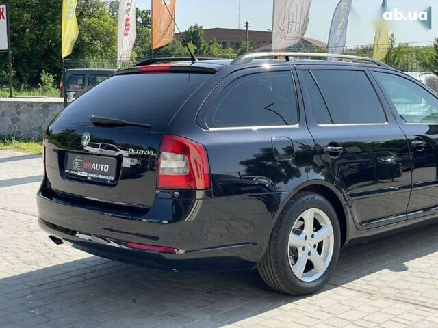 Шкода Октавія, об'ємом двигуна 1.4 л та пробігом 177 тис. км за 8455 $, фото 15 на Automoto.ua