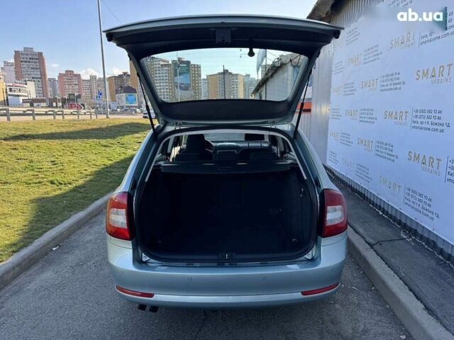 Шкода Октавия, объемом двигателя 1.8 л и пробегом 212 тыс. км за 8250 $, фото 29 на Automoto.ua