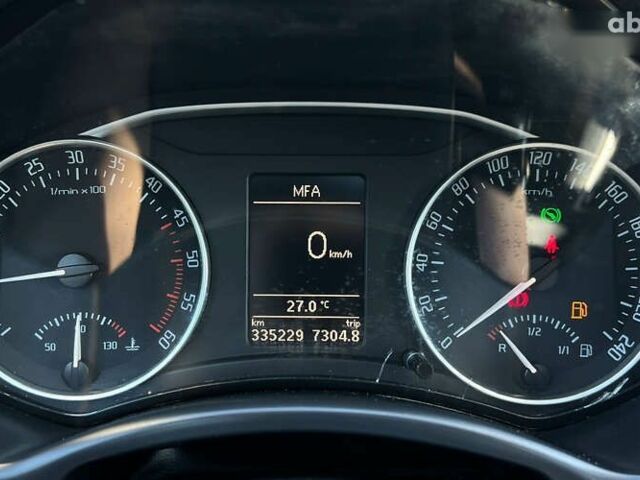 Шкода Октавия, объемом двигателя 1.6 л и пробегом 330 тыс. км за 7490 $, фото 18 на Automoto.ua