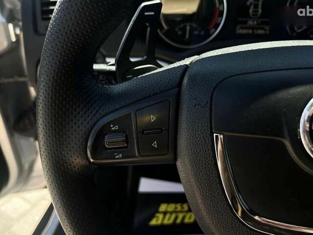 Шкода Октавия, объемом двигателя 2 л и пробегом 243 тыс. км за 11800 $, фото 12 на Automoto.ua