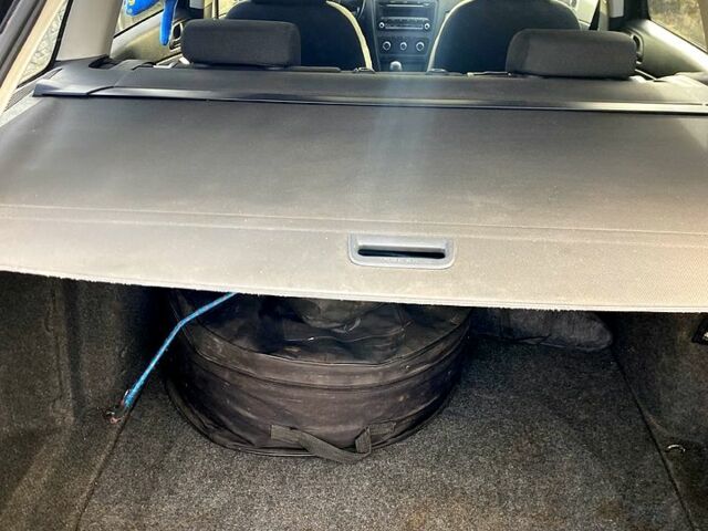 Шкода Октавия, объемом двигателя 1.6 л и пробегом 275 тыс. км за 7300 $, фото 8 на Automoto.ua