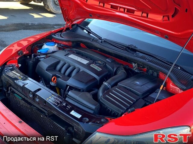 Шкода Октавия, объемом двигателя 16 л и пробегом 183 тыс. км за 7400 $, фото 7 на Automoto.ua
