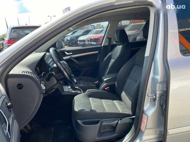 Шкода Октавия, объемом двигателя 1.8 л и пробегом 251 тыс. км за 8000 $, фото 18 на Automoto.ua