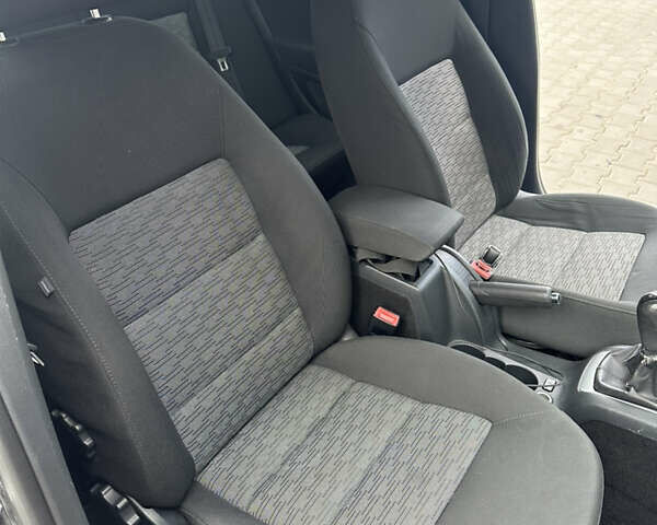 Шкода Октавия, объемом двигателя 1.99 л и пробегом 270 тыс. км за 8500 $, фото 20 на Automoto.ua