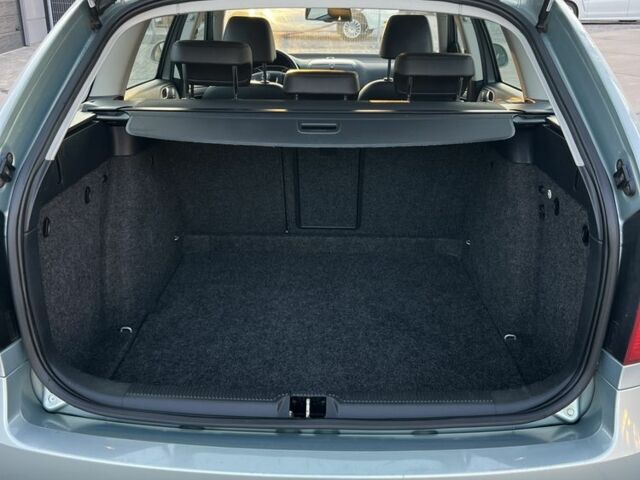 Шкода Октавія, об'ємом двигуна 1.4 л та пробігом 269 тис. км за 7600 $, фото 21 на Automoto.ua