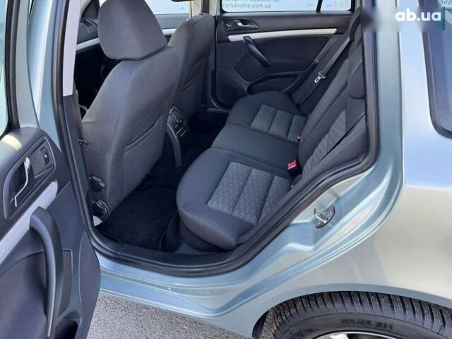 Шкода Октавия, объемом двигателя 1.8 л и пробегом 212 тыс. км за 7950 $, фото 11 на Automoto.ua