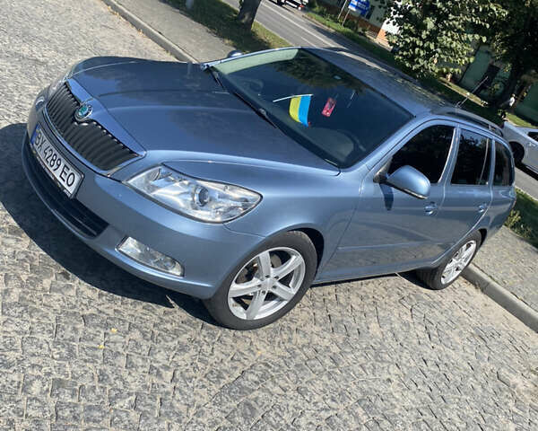 Шкода Октавия, объемом двигателя 1.6 л и пробегом 268 тыс. км за 7700 $, фото 4 на Automoto.ua