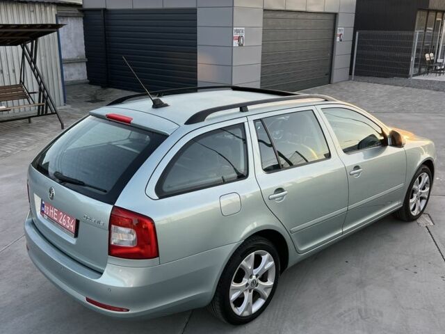 Шкода Октавія, об'ємом двигуна 1.4 л та пробігом 269 тис. км за 7600 $, фото 6 на Automoto.ua