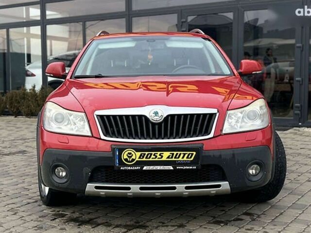 Шкода Октавія, об'ємом двигуна 1.8 л та пробігом 268 тис. км за 7800 $, фото 1 на Automoto.ua