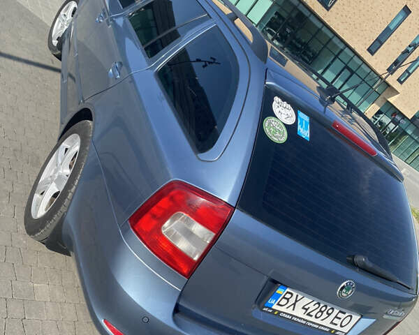 Шкода Октавия, объемом двигателя 1.6 л и пробегом 268 тыс. км за 7700 $, фото 23 на Automoto.ua