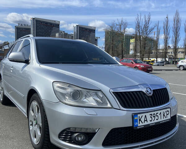 Шкода Октавія, об'ємом двигуна 1.98 л та пробігом 282 тис. км за 8600 $, фото 1 на Automoto.ua