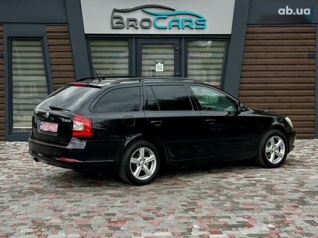 Шкода Октавія, об'ємом двигуна 1.4 л та пробігом 177 тис. км за 8500 $, фото 4 на Automoto.ua