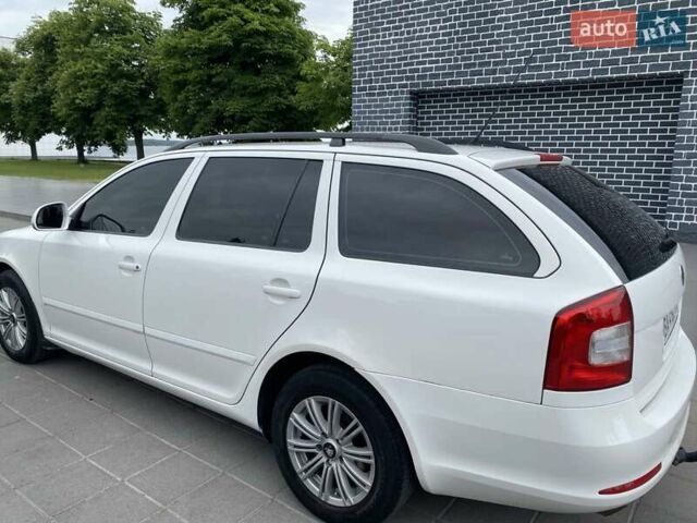 Шкода Октавия, объемом двигателя 1.99 л и пробегом 230 тыс. км за 7999 $, фото 3 на Automoto.ua